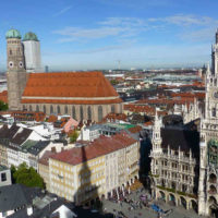 München City